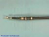 BLUE PRINT ADS74604 Cable, parking brake